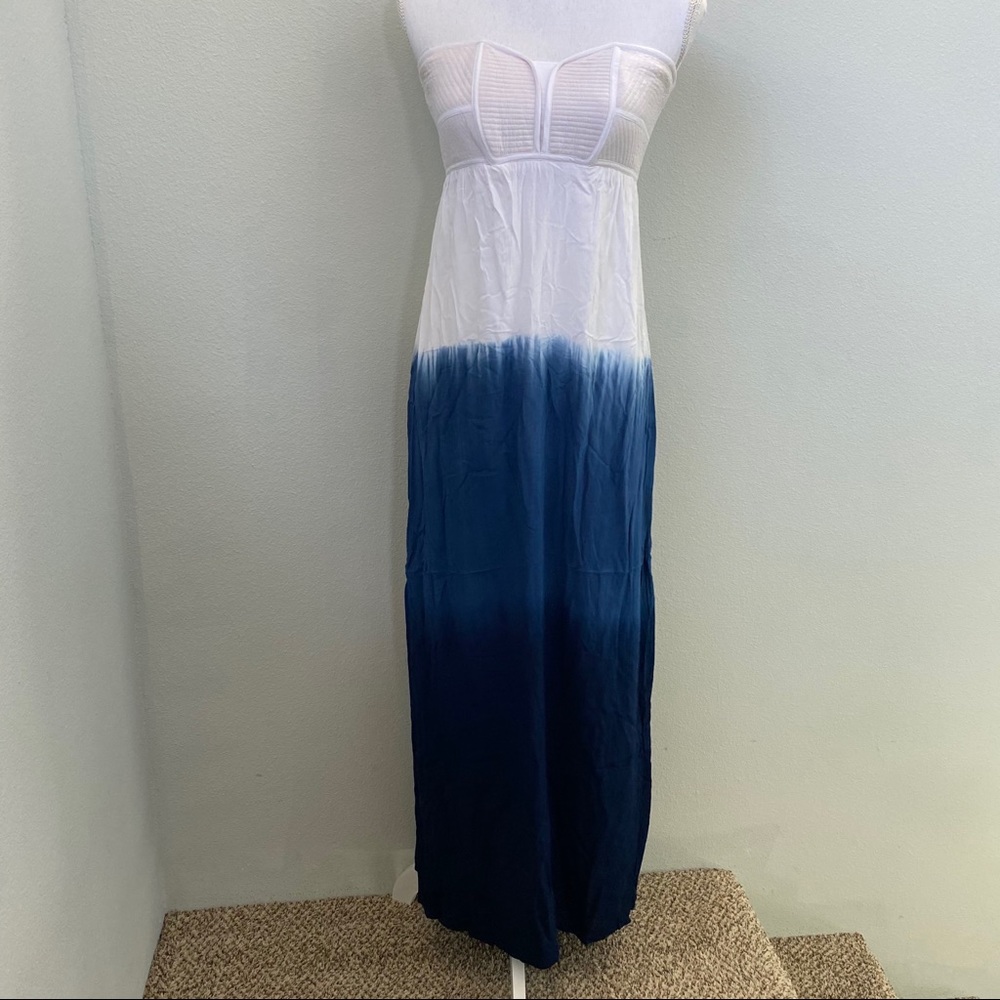 AvaSky Dress Savannah - Blue